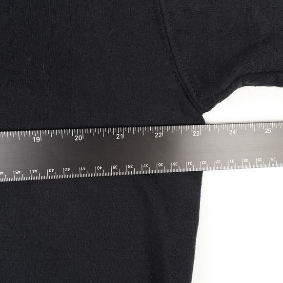 Super Smash Bros. Port & Company Mens Large Sweathshirt Hoodie Black - Picture 4 of 11